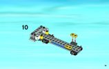 Building Instructions - LEGO - City - 4432 - Garbage Truck: Page 13