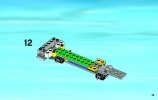 Building Instructions - LEGO - City - 4432 - Garbage Truck: Page 15