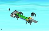 Building Instructions - LEGO - City - 4432 - Garbage Truck: Page 16