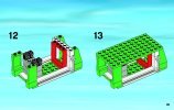 Building Instructions - LEGO - City - 4432 - Garbage Truck: Page 49