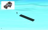 Building Instructions - LEGO - 4433 - Dirt Bike Transporter: Page 4