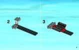 Building Instructions - LEGO - 4433 - Dirt Bike Transporter: Page 5