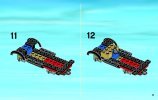 Building Instructions - LEGO - 4433 - Dirt Bike Transporter: Page 11