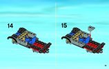 Building Instructions - LEGO - 4433 - Dirt Bike Transporter: Page 13