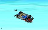 Building Instructions - LEGO - 4433 - Dirt Bike Transporter: Page 14