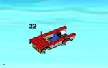 Building Instructions - LEGO - 4433 - Dirt Bike Transporter: Page 18