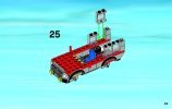 Building Instructions - LEGO - 4433 - Dirt Bike Transporter: Page 23