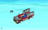 Building Instructions - LEGO - 4433 - Dirt Bike Transporter: Page 26