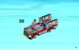 Building Instructions - LEGO - 4433 - Dirt Bike Transporter: Page 27