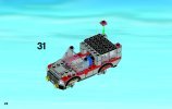 Building Instructions - LEGO - 4433 - Dirt Bike Transporter: Page 28