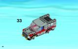 Building Instructions - LEGO - 4433 - Dirt Bike Transporter: Page 30