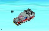 Building Instructions - LEGO - 4433 - Dirt Bike Transporter: Page 32