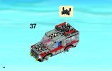 Building Instructions - LEGO - 4433 - Dirt Bike Transporter: Page 34