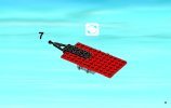 Building Instructions - LEGO - 4433 - Dirt Bike Transporter: Page 11