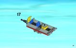 Building Instructions - LEGO - 4433 - Dirt Bike Transporter: Page 21