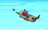 Building Instructions - LEGO - 4433 - Dirt Bike Transporter: Page 25