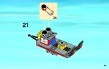 Building Instructions - LEGO - 4433 - Dirt Bike Transporter: Page 29