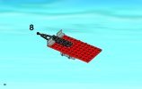 Building Instructions - LEGO - 4433 - Dirt Bike Transporter: Page 12