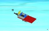 Building Instructions - LEGO - 4433 - Dirt Bike Transporter: Page 15