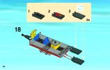 Building Instructions - LEGO - 4433 - Dirt Bike Transporter: Page 22