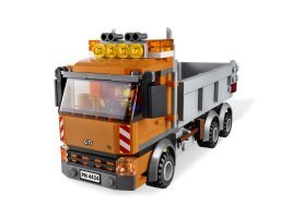 4434 - Dump Truck