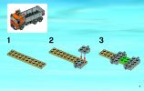 Building Instructions - LEGO - 4434 - Dump Truck: Page 7