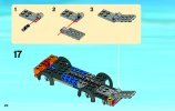 Building Instructions - LEGO - 4434 - Dump Truck: Page 20