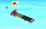 Building Instructions - LEGO - 4434 - Dump Truck: Page 14