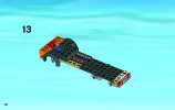 Building Instructions - LEGO - 4434 - Dump Truck: Page 16