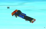 Building Instructions - LEGO - 4434 - Dump Truck: Page 17