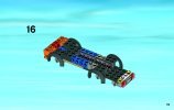 Building Instructions - LEGO - 4434 - Dump Truck: Page 19