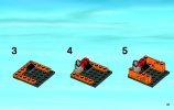 Building Instructions - LEGO - 4434 - Dump Truck: Page 31