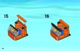 Building Instructions - LEGO - 4434 - Dump Truck: Page 36