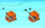 Building Instructions - LEGO - 4434 - Dump Truck: Page 37