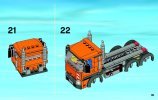 Building Instructions - LEGO - 4434 - Dump Truck: Page 39