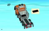 Building Instructions - LEGO - 4434 - Dump Truck: Page 46