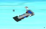 Building Instructions - LEGO - 4435 - Car & Camper: Page 29