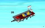 Building Instructions - LEGO - 4435 - Car & Camper: Page 41