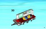 Building Instructions - LEGO - 4435 - Car & Camper: Page 45