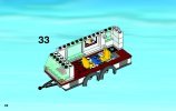 Building Instructions - LEGO - 4435 - Car & Camper: Page 48