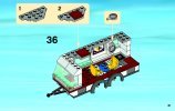 Building Instructions - LEGO - 4435 - Car & Camper: Page 51