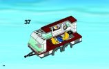 Building Instructions - LEGO - 4435 - Car & Camper: Page 52