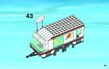 Building Instructions - LEGO - 4435 - Car & Camper: Page 65