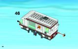 Building Instructions - LEGO - 4435 - Car & Camper: Page 68