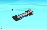 Building Instructions - LEGO - 4435 - Car & Camper: Page 26