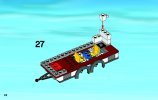 Building Instructions - LEGO - 4435 - Car & Camper: Page 42