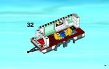 Building Instructions - LEGO - 4435 - Car & Camper: Page 47