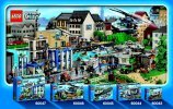 Building Instructions - LEGO - City - 4437 - Police Pursuit: Page 45