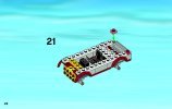 Building Instructions - LEGO - City - 4437 - Police Pursuit: Page 28