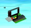 Building Instructions - LEGO - 4438 - Robber's Hideout: Page 21